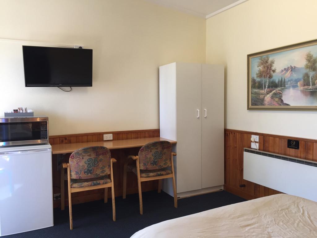 Lithgow Valley Motel Exterior photo